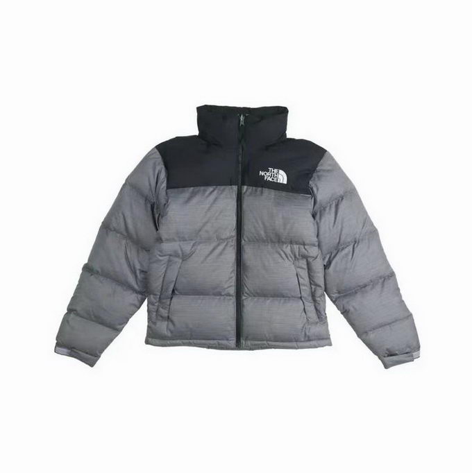 North Face Down Jacket Unisex ID:20231017-218